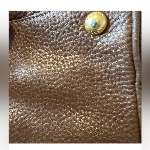 PRADA VITELO DAINO - Picture 11 of 12